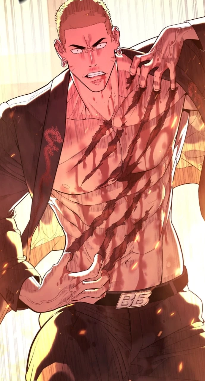 Killer Peter Chapter 37 - 17
