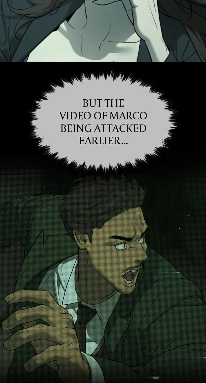 Killer Peter Chapter 41 - 51