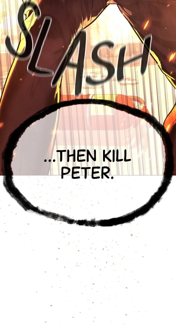 Killer Peter Chapter 37 - 18