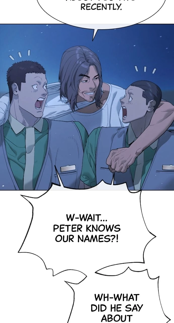 Killer Peter Chapter 38 - 17
