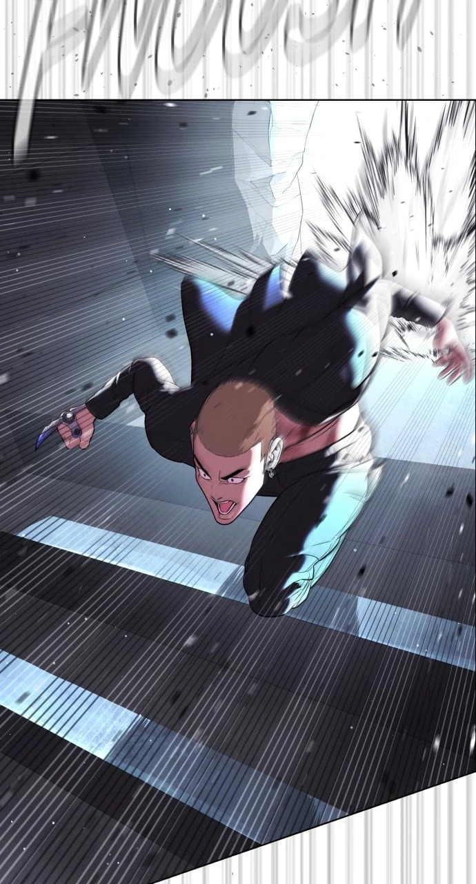Killer Peter Chapter 39 - 22