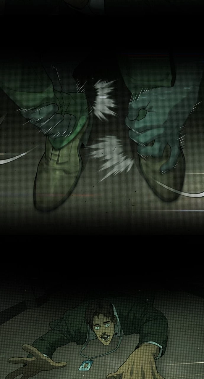 Killer Peter Chapter 41 - 52
