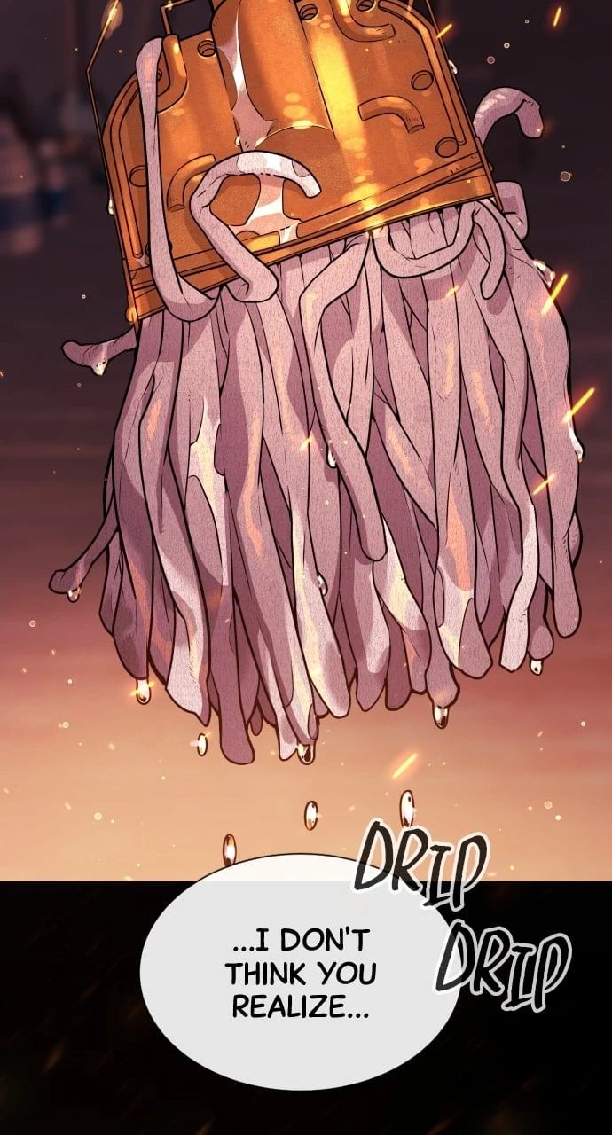 Killer Peter Chapter 36 - 2