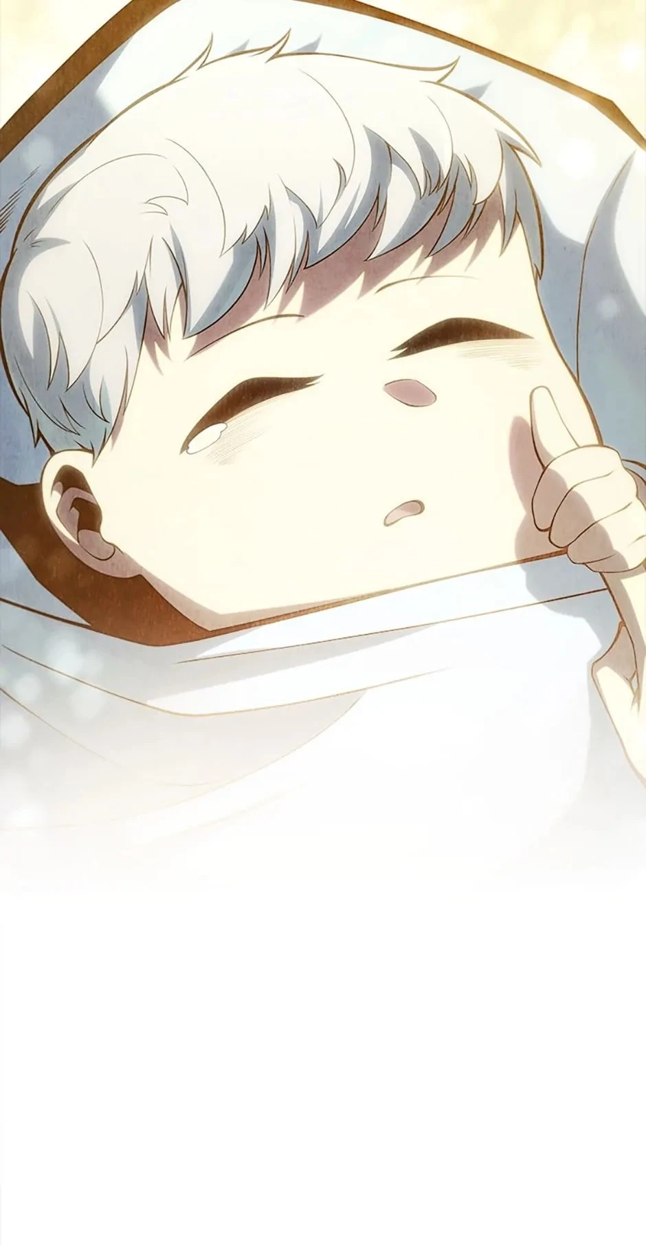 The Swordmaster's Son Chapter 97 - 96
