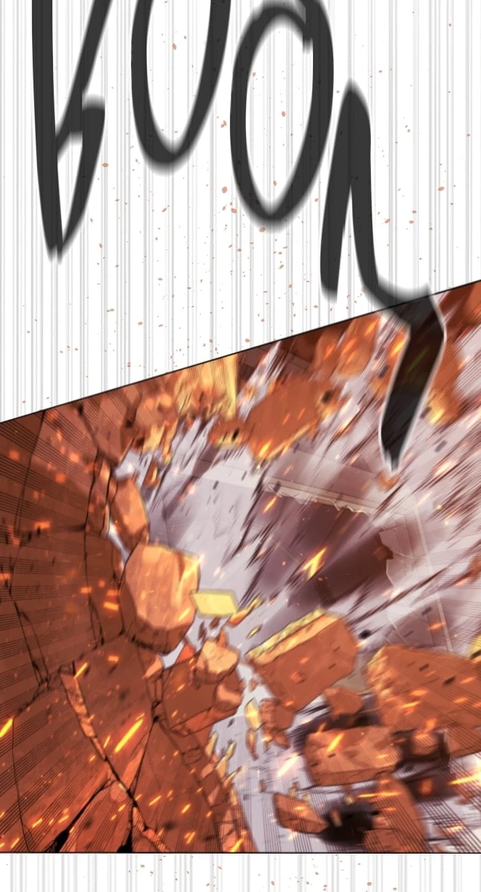 Killer Peter Chapter 37 - 21