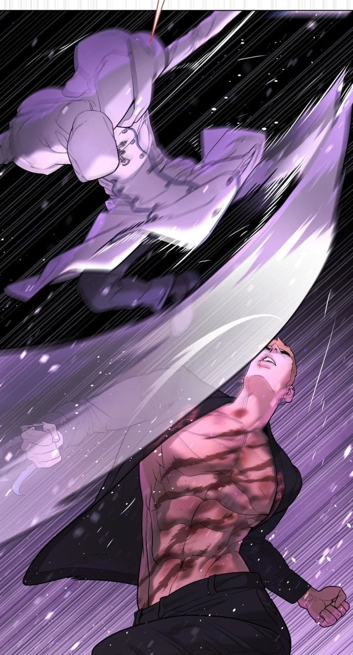 Killer Peter Chapter 39 - 25
