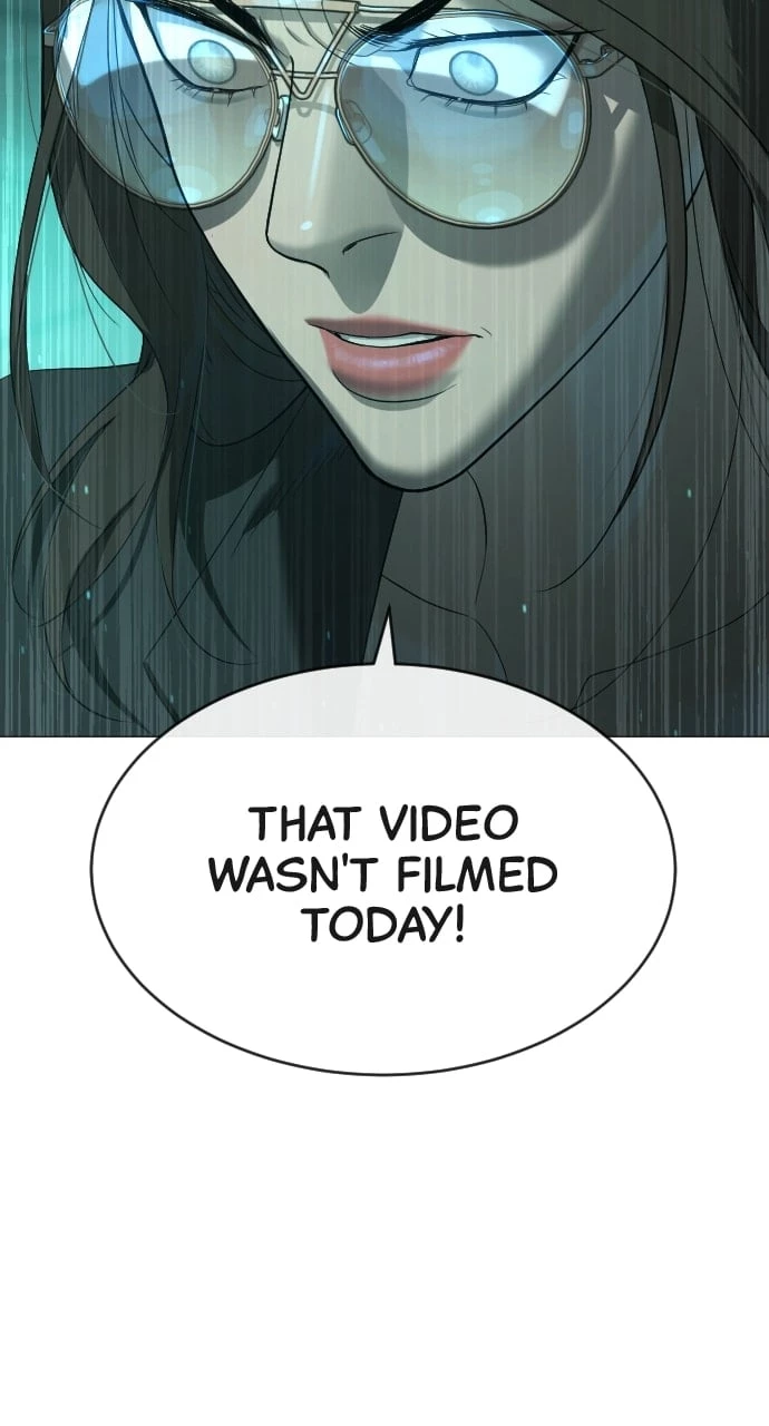 Killer Peter Chapter 41 - 55