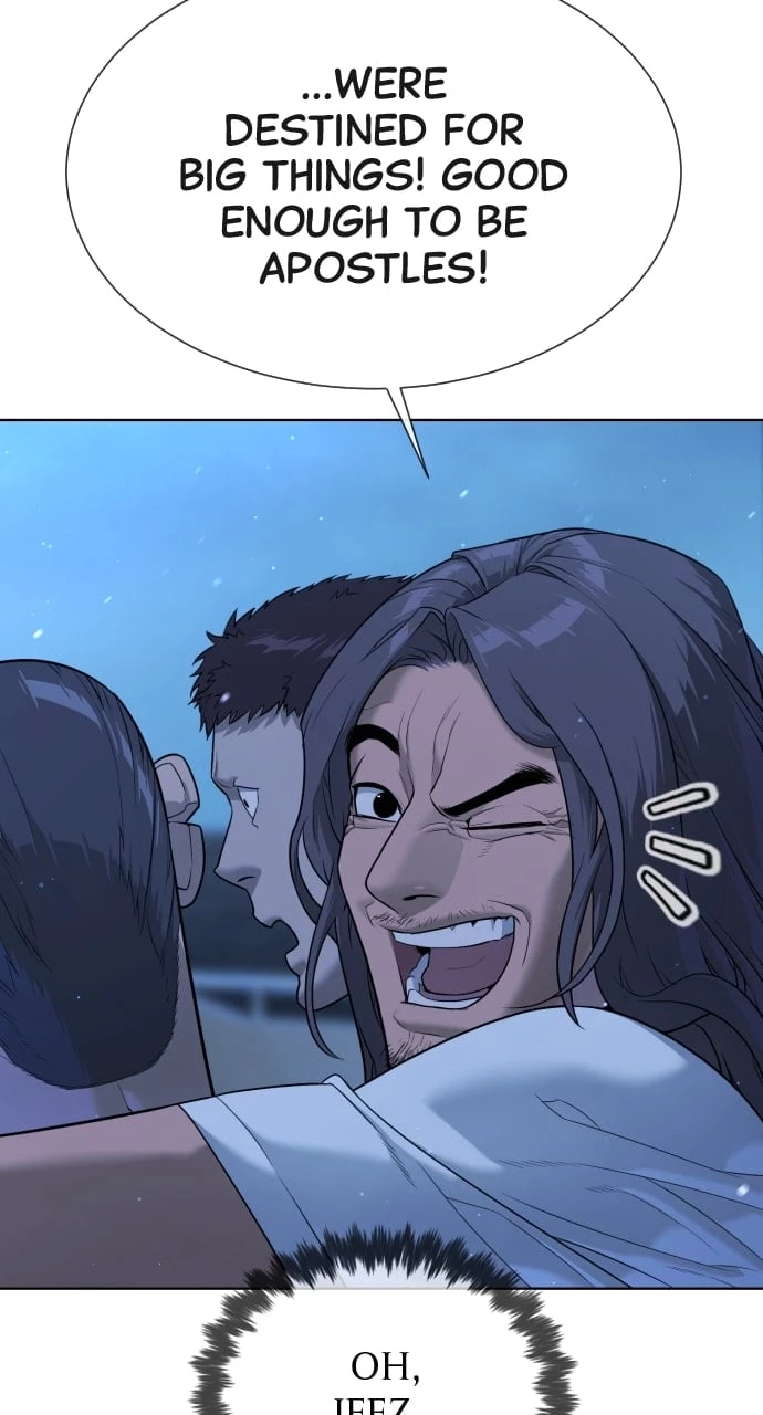Killer Peter Chapter 38 - 20