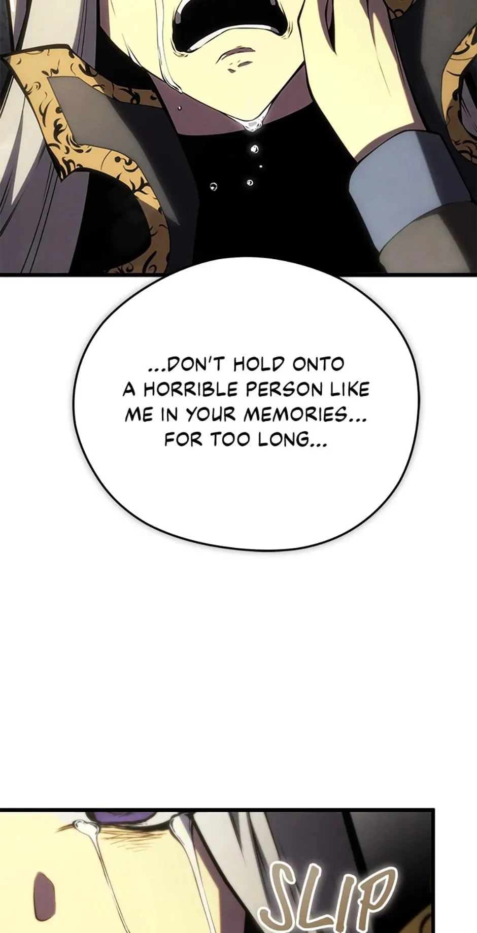 The Swordmaster's Son Chapter 97 - 98