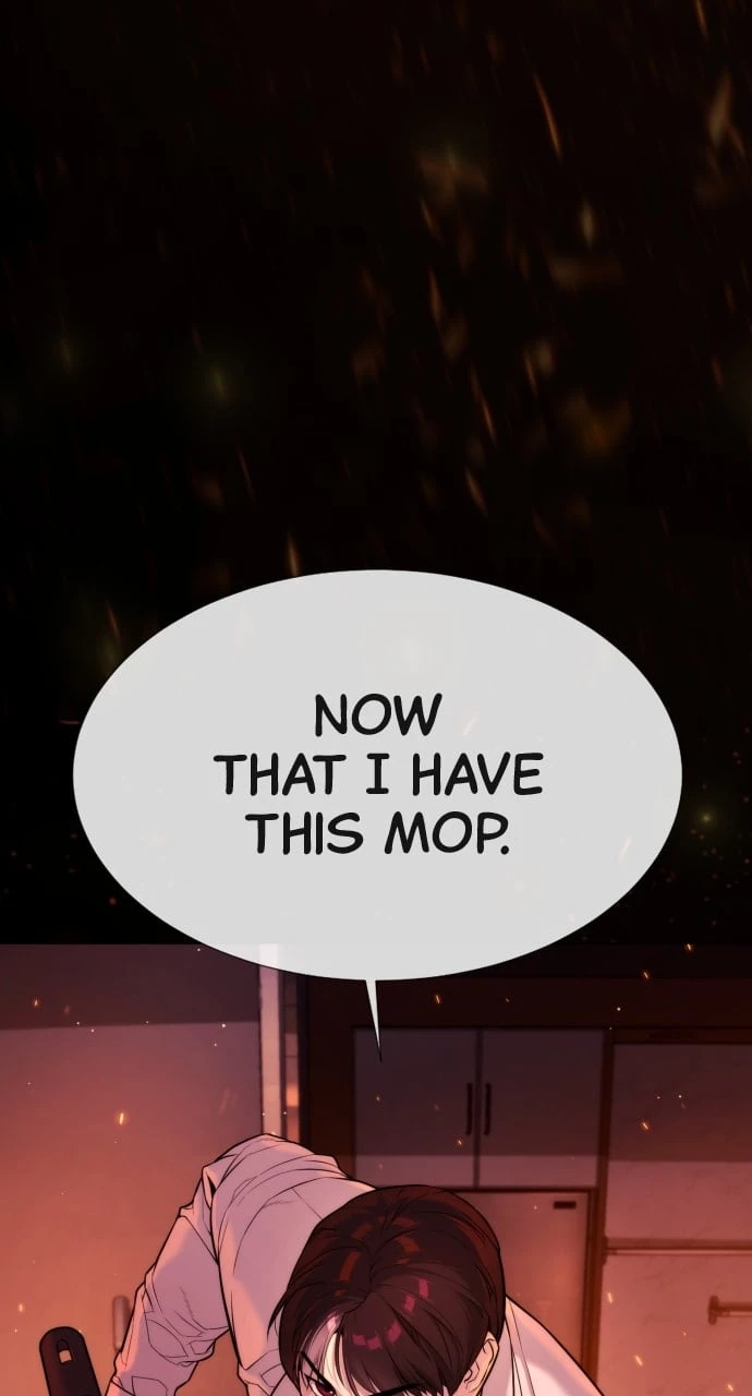 Killer Peter Chapter 36 - 5