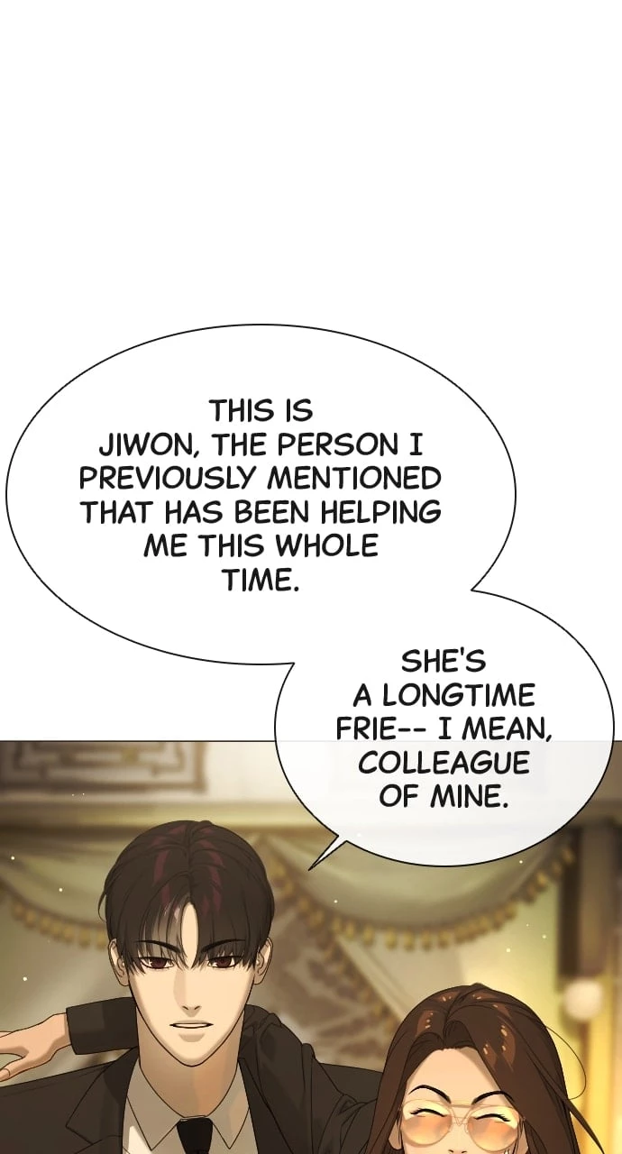 Killer Peter Chapter 40 - 28
