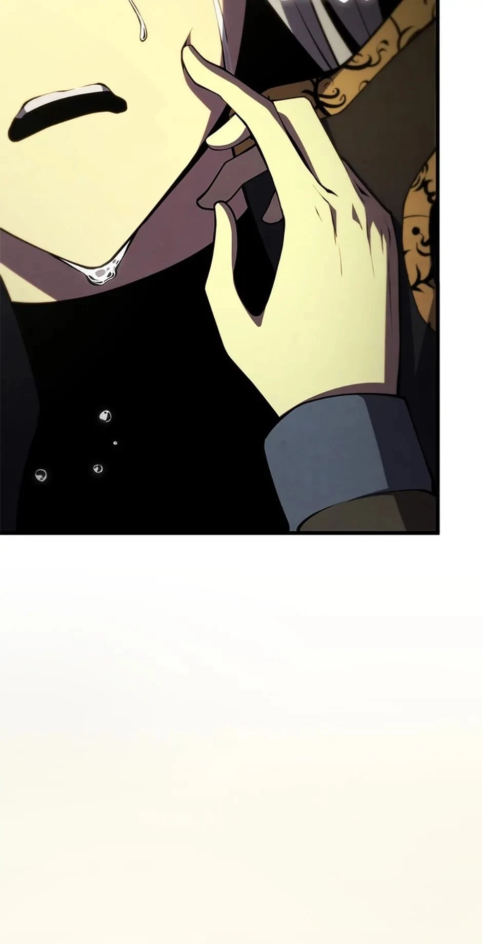 The Swordmaster's Son Chapter 97 - 99