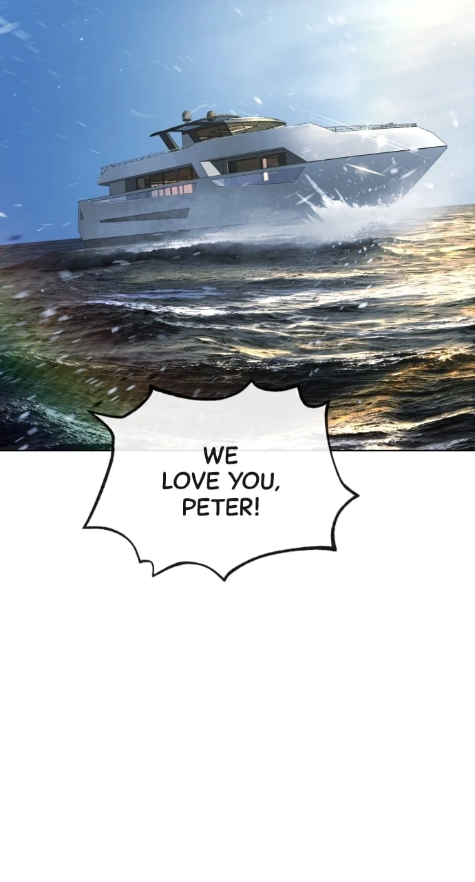 Killer Peter Chapter 38 - 22