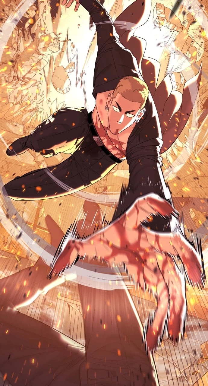 Killer Peter Chapter 37 - 24