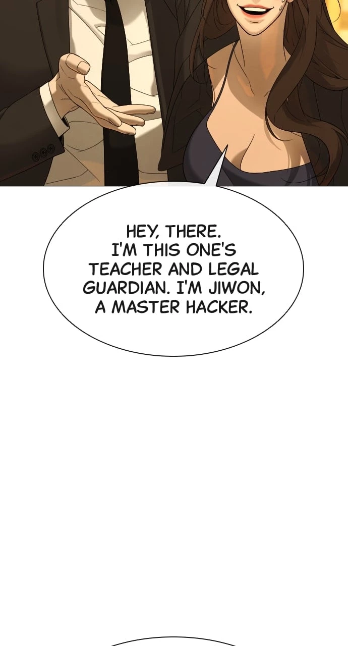Killer Peter Chapter 40 - 29