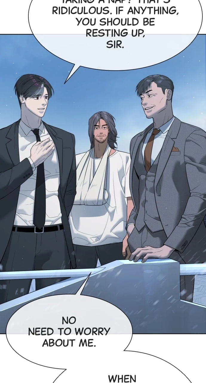 Killer Peter Chapter 38 - 24