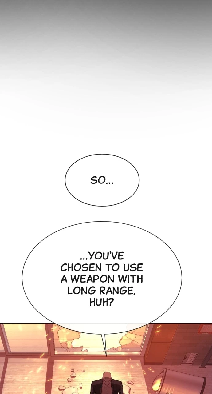 Killer Peter Chapter 36 - 8