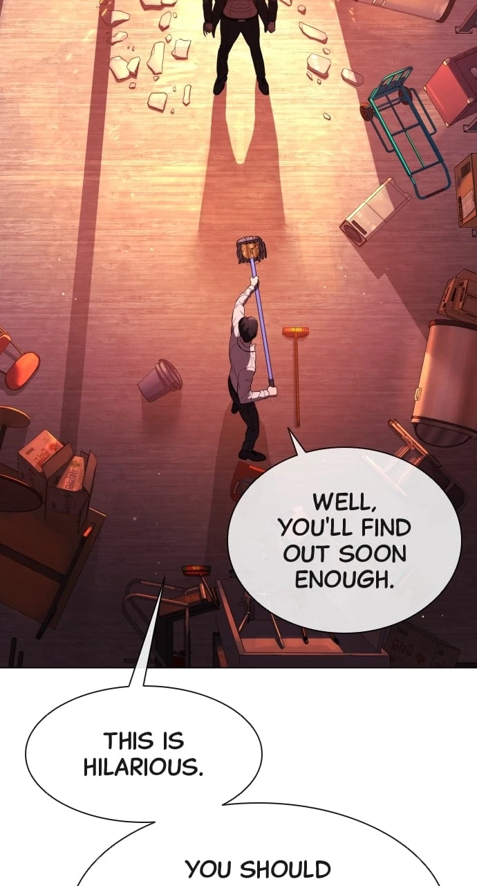 Killer Peter Chapter 36 - 9