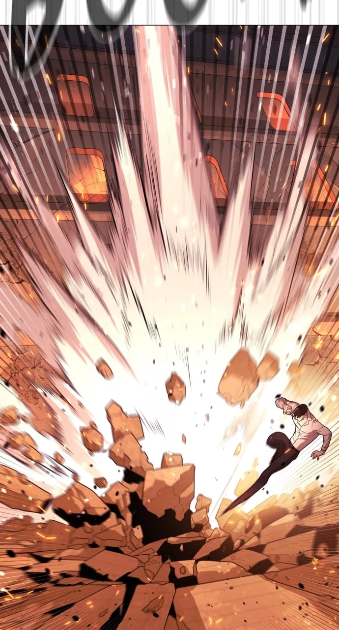Killer Peter Chapter 37 - 27