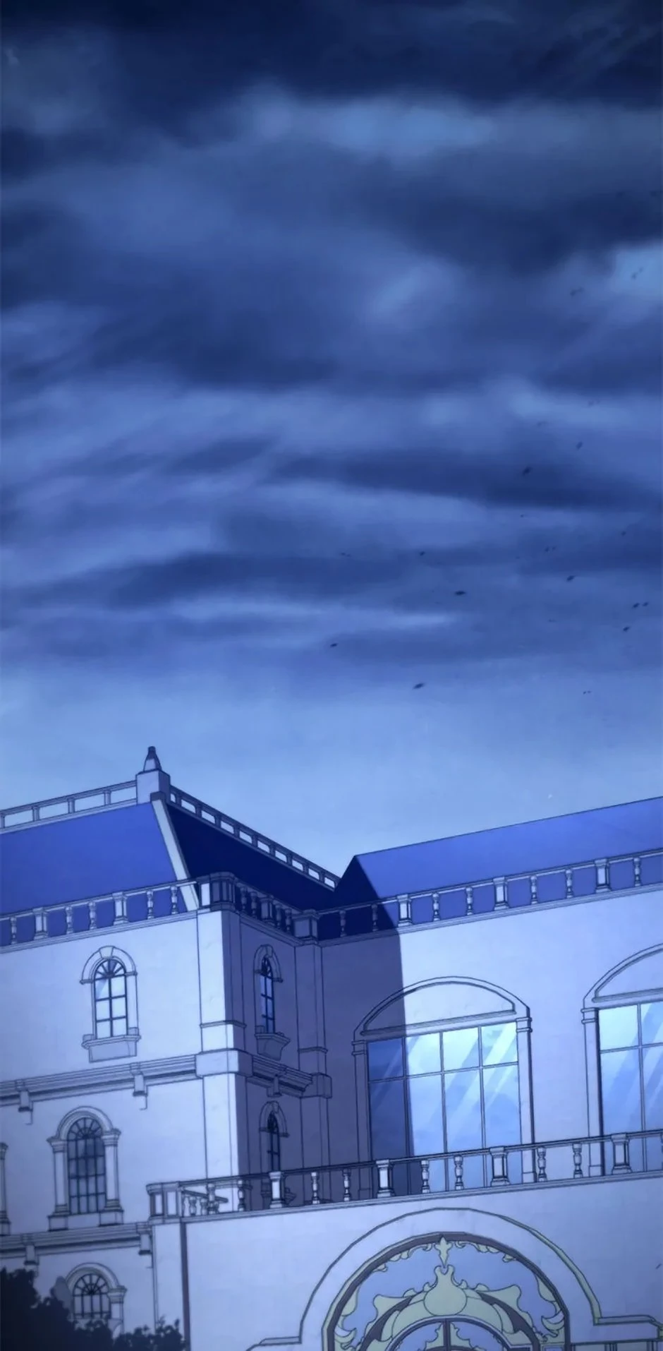 The Swordmaster's Son Chapter 97 - 104