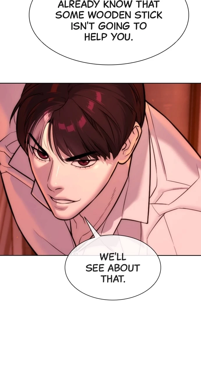 Killer Peter Chapter 36 - 10