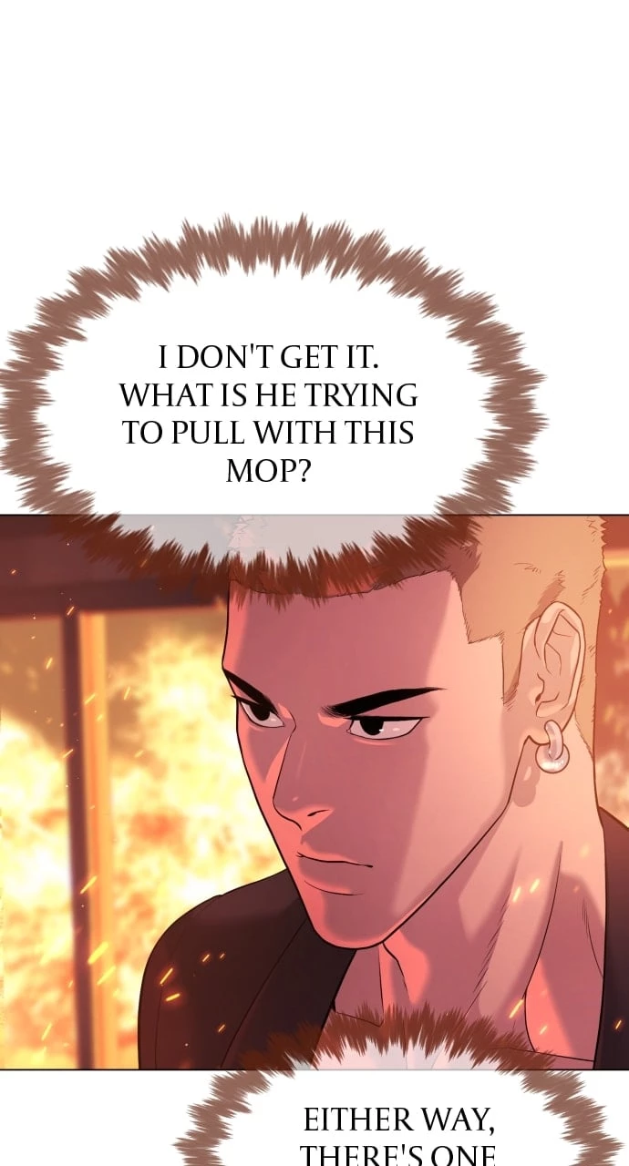 Killer Peter Chapter 36 - 11