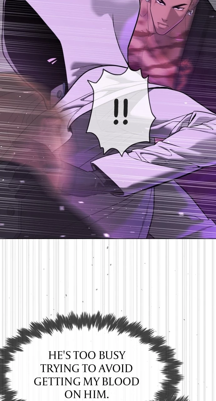 Killer Peter Chapter 39 - 32