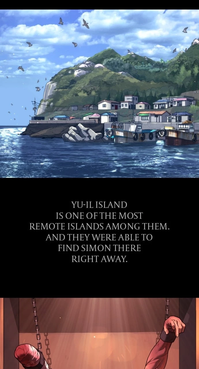 Killer Peter Chapter 38 - 29