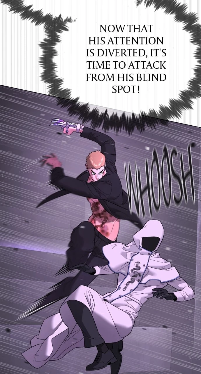 Killer Peter Chapter 39 - 33