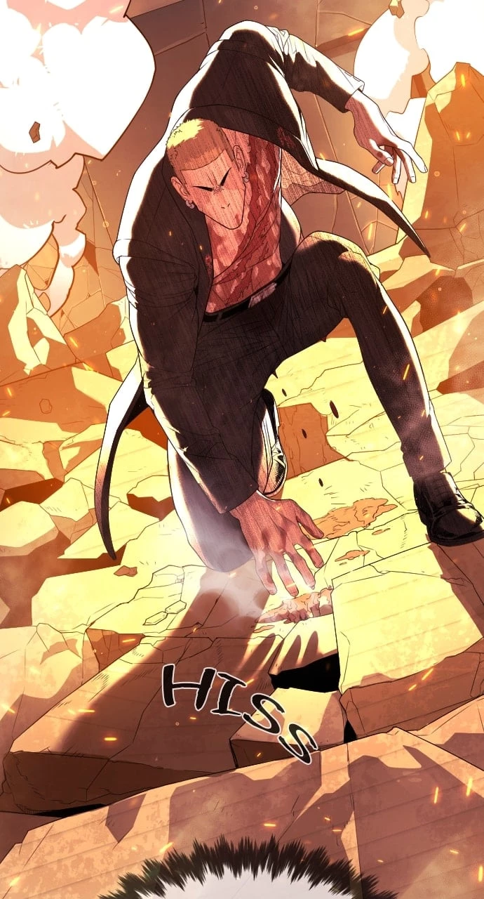 Killer Peter Chapter 37 - 30