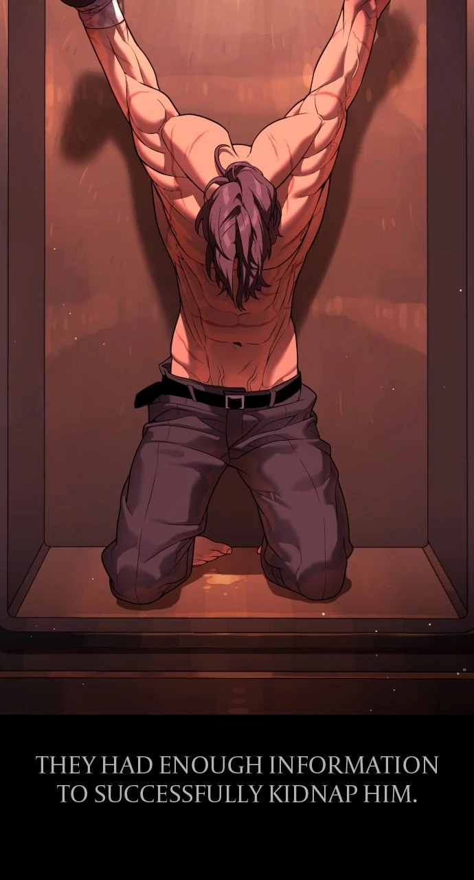 Killer Peter Chapter 38 - 30