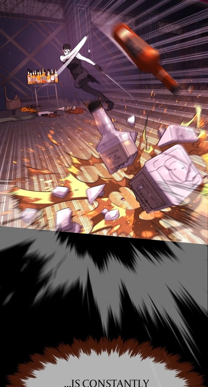 Killer Peter Chapter 36 - 13