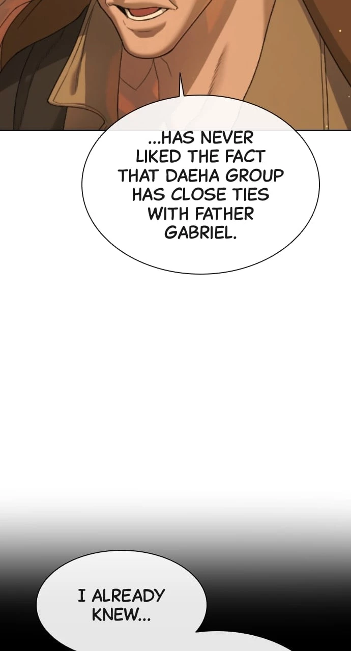Killer Peter Chapter 40 - 37