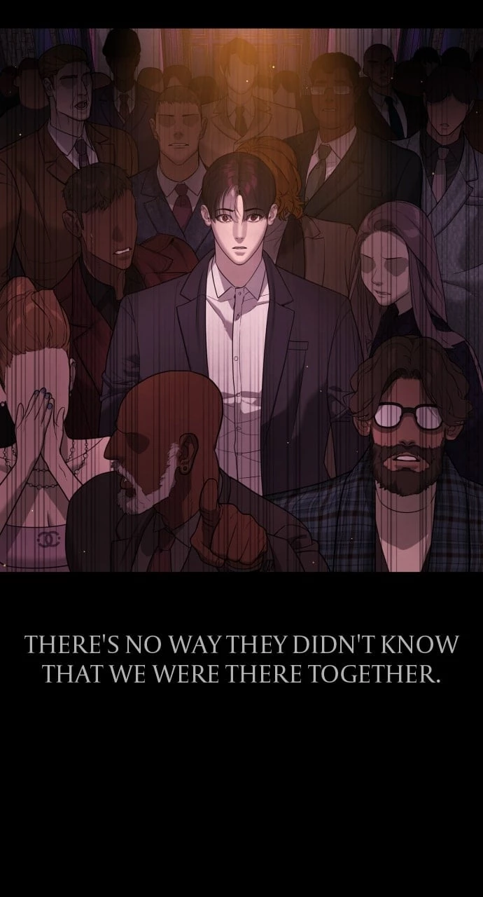 Killer Peter Chapter 38 - 31