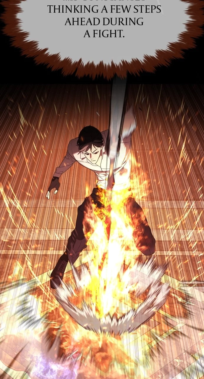 Killer Peter Chapter 36 - 14