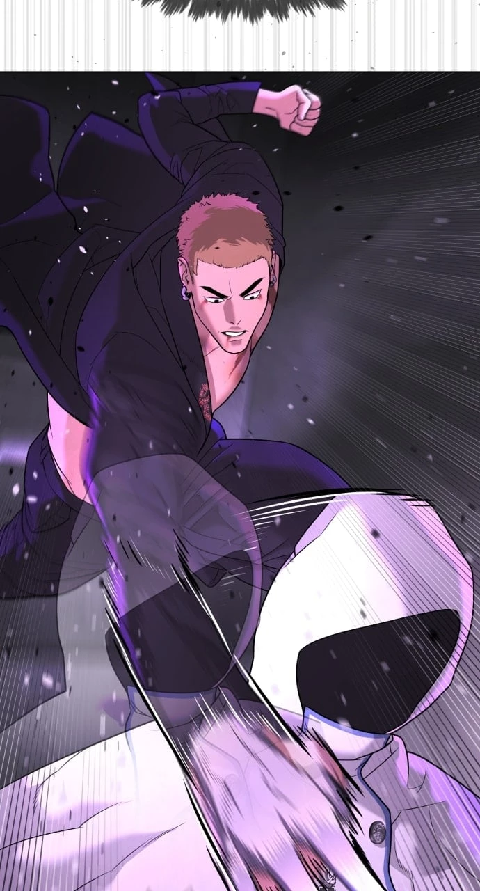 Killer Peter Chapter 39 - 35