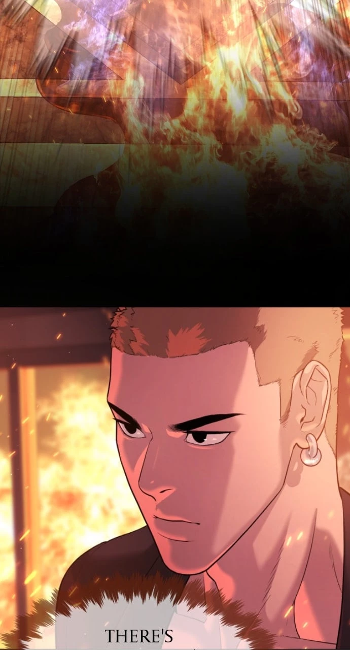 Killer Peter Chapter 36 - 15