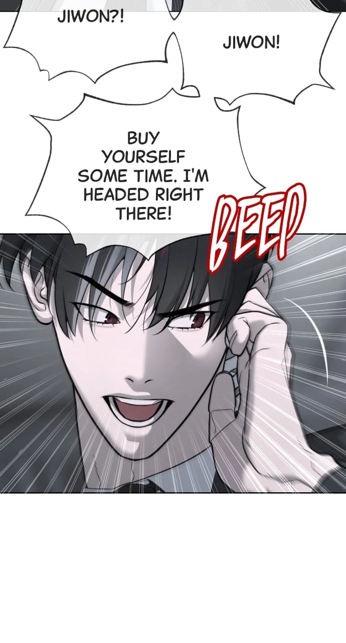 Killer Peter Chapter 41 - 68