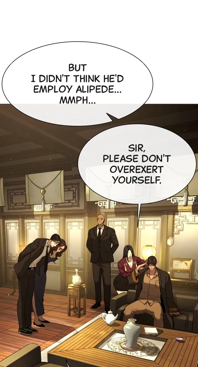 Killer Peter Chapter 40 - 40