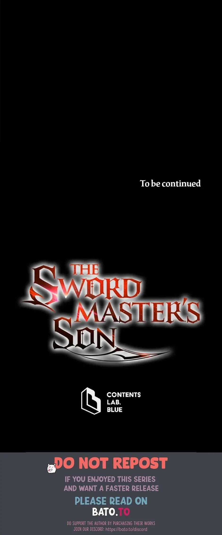 The Swordmaster's Son Chapter 97 - 109