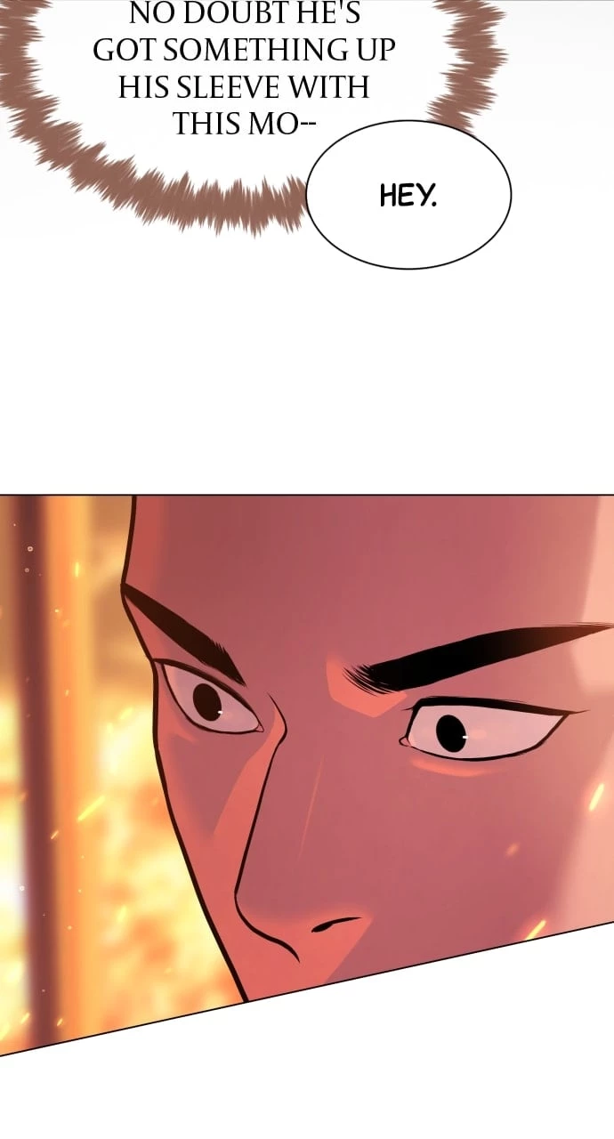 Killer Peter Chapter 36 - 16