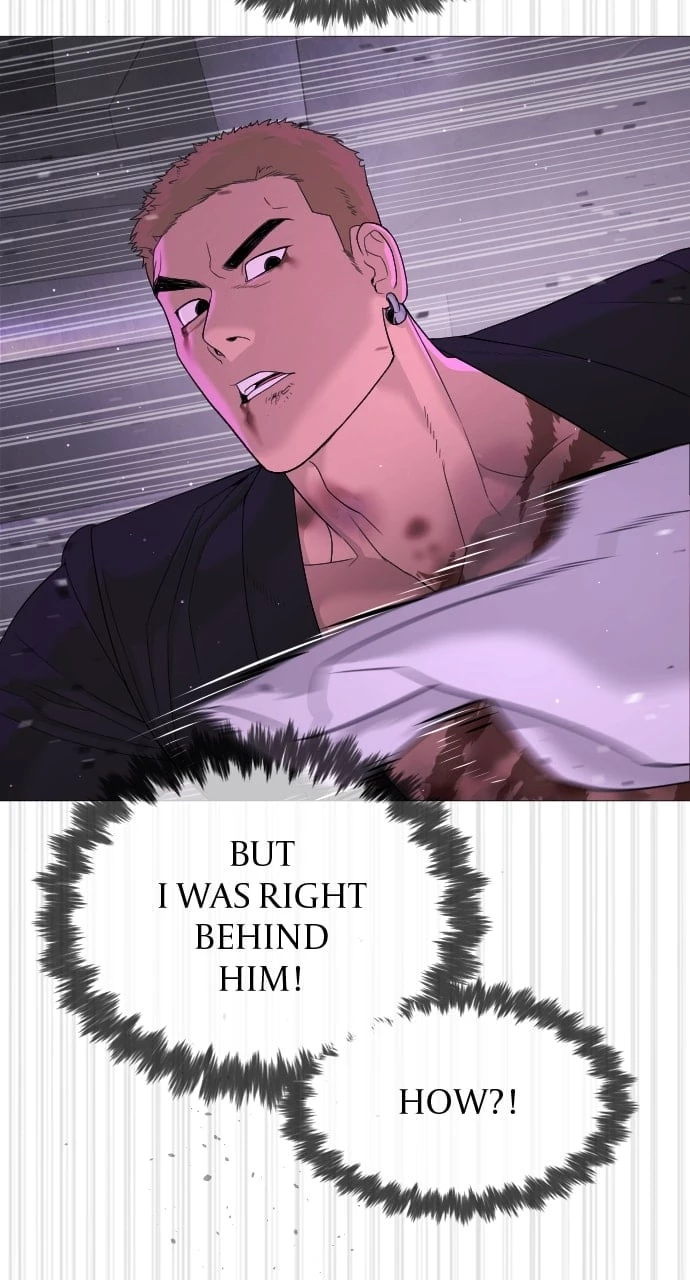 Killer Peter Chapter 39 - 37