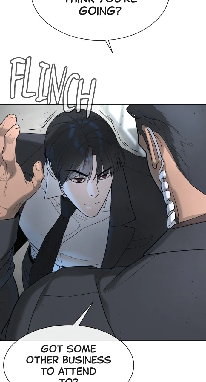 Killer Peter Chapter 41 - 70
