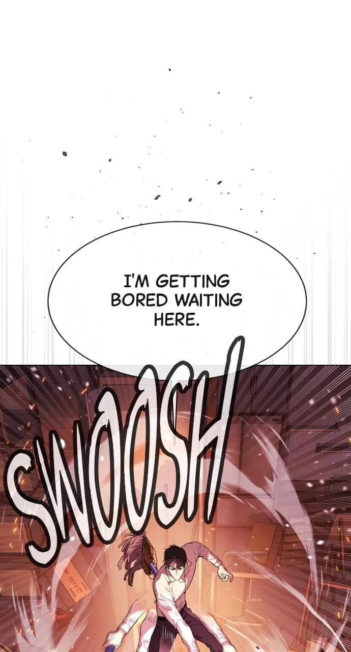 Killer Peter Chapter 36 - 17