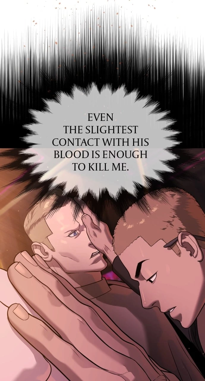 Killer Peter Chapter 37 - 35