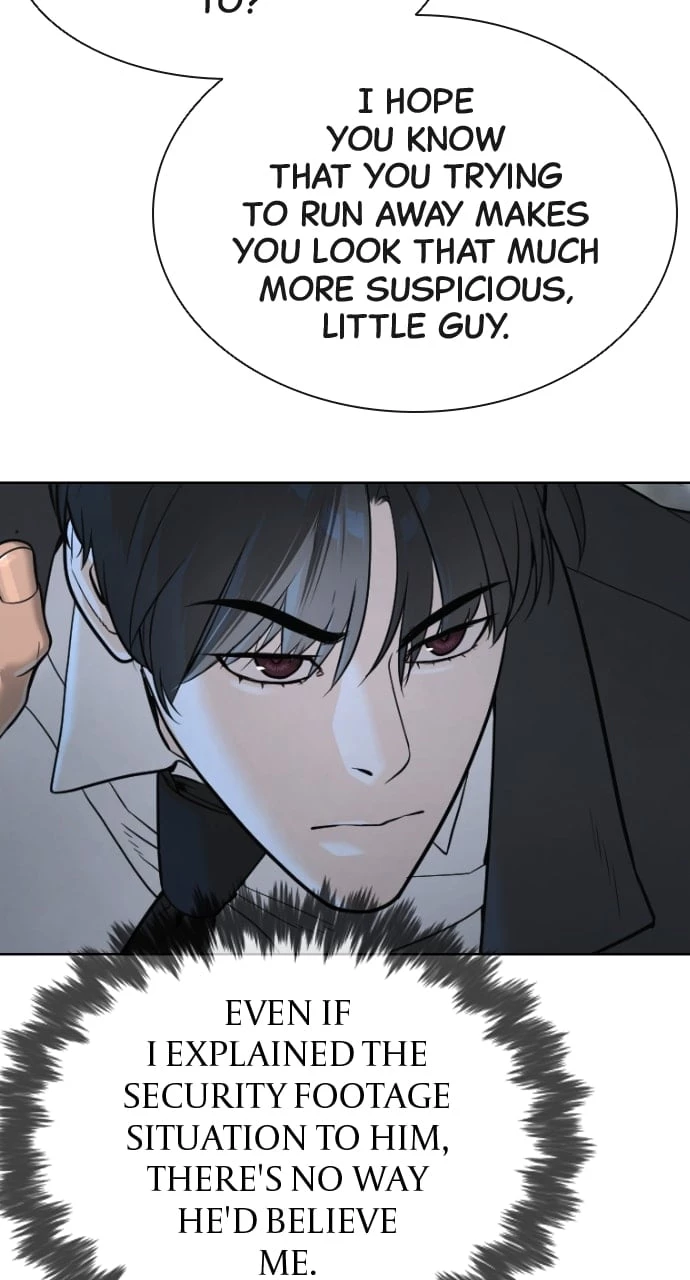 Killer Peter Chapter 41 - 71