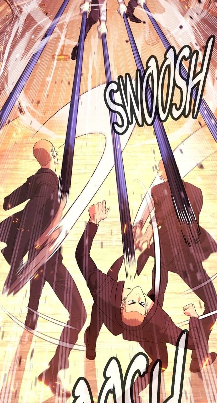 Killer Peter Chapter 36 - 18
