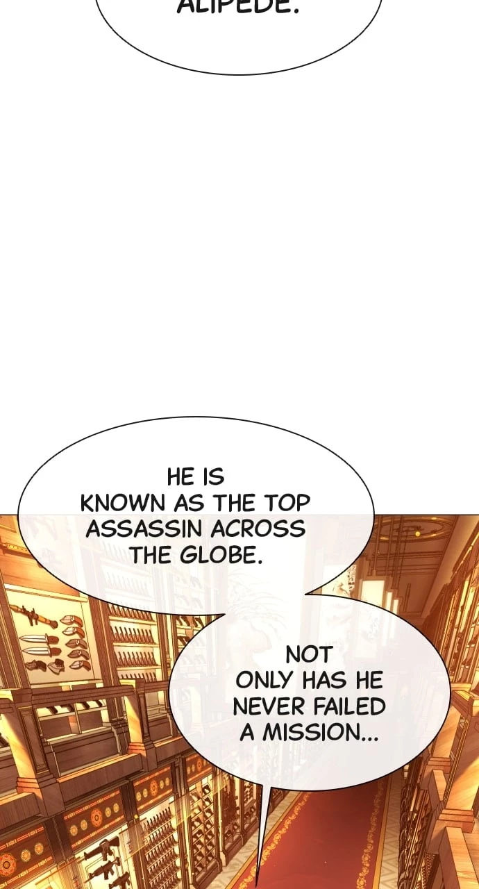 Killer Peter Chapter 40 - 43