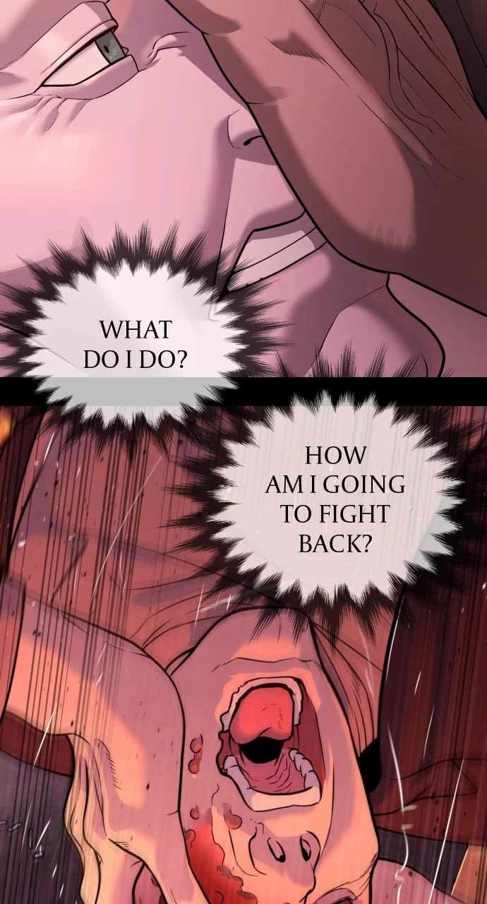Killer Peter Chapter 37 - 36