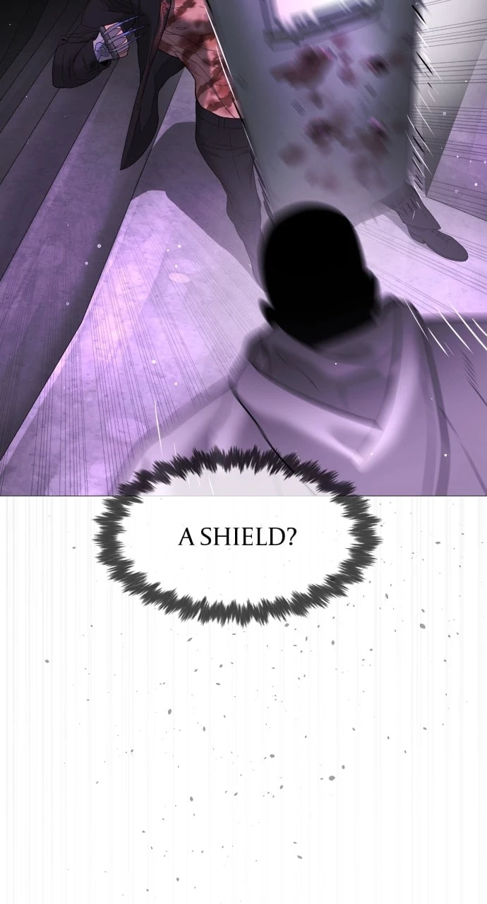 Killer Peter Chapter 39 - 40